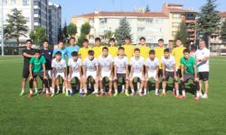 DSİ Bentspor tempoyu yükseltti