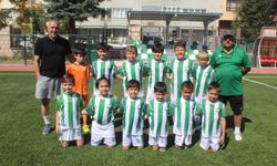 DSİ Bentspor'da tempo yükseliyor