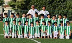 DSİ tesisleri sporla nefes alıyor