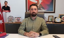 Eskişehir Eczacı Odası Başkanı Çelik: “Tahsilat veznesi gibi çalışıyoruz”