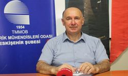 EMO Şube Başkanı Şakar: “Eğitim planlanmazsa evdeki genç sayısı artar”