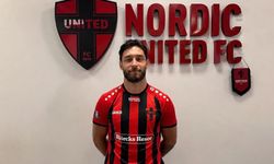 Elias Durmaz İsveç'e döndü