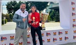 Elif Naz evinde zirve için koşacak
