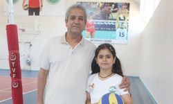 Elif'in hayalleri büyük