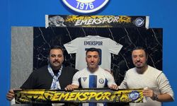 Emekspor'da 3 imza