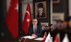 EOSB Yönetim Kurulu Başkan’ı Küpeli’den 15 Temmuz Demokrasi ve Milli Birlik Günü mesajı