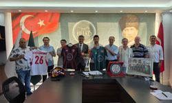 ERİAD'dan Veteranlara destek