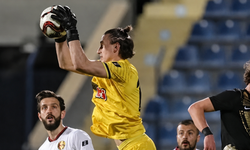 Es-Es'in eski kalecisi Muğlaspor'da devam edecek