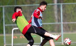 Eskişehirspor 22 Temmuz’da topbaşı yapacak