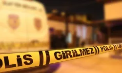 Eşini katleden kişi, sorguda her şeyi itiraf etti