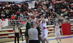 “Eskişehir 26 Basketbol kapanma tehlikesiyle karşı karşıya”