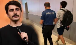 Eskişehir Barosu'ndan Deniz Göktaş tepkisi: "İfade ve sanat özgürlüğünü etkileyen ciddi bir müdahale"