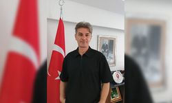 Eskişehir Bilecik Veteriner Hekimler Odası Başkanı Yuva'dan, hayvanlar için sıcak hava uyarısı