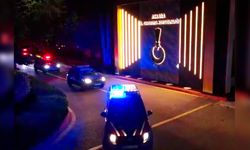 Eskişehir dahil 22 ilde FETÖ operasyonu: 128 şüpheli yakalandı