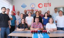 Eskişehir Emek ve Demokrasi Platformu’ndan çağrı: “10 günlük yasağı kaldırın”
