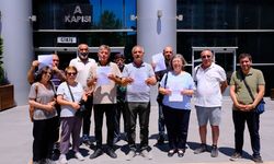 Eskişehir Emek ve Demokrasi Platformu’ndan suç duyurusu
