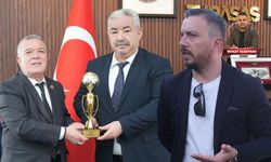 Eskişehir futbolu 'BAL' gibi yokluk içinde!