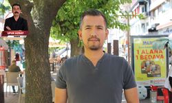 “Çiftçinin bekleme gücü yok, herkese borcu var”