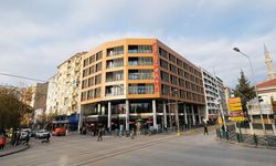 Eskişehir İl Halk Kütüphanesi: 168 bin kitaplık kültürel hafıza