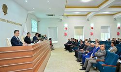 Eskişehir İl Koordinasyon Kurulu Toplantısı gerçekleştirildi