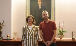 Eskişehir ile Belçika'dan gurbetçiler için ortak proje hamlesi