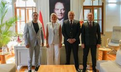 Eskişehir ile Bilecik arasında trafik için kritik protokol