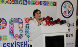 Eskişehir Kent Konseyi İnci Ülüğ dönemi başladı