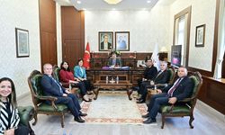 Eskişehir Kent Konseyi yönetiminde yer alan Poyraz'a tepki