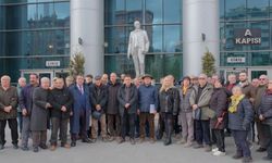 Eskişehir Koca Çınar Grubu: “Yeni delegelerle bir an önce kurultay toplanmalı”