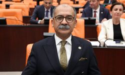 Eskişehir Milletvekili Arslan: “YENİ Parti'miz büyüyor, güçleniyor; iktidara yürüyor”