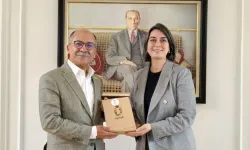 Eskişehir Milletvekili İbrahim Arslan'dan Sinem Dedetaş'ın tutuklanmasına tepki