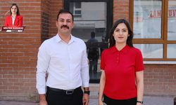 “Eskişehir, Özgür Özel’in kalesidir!”