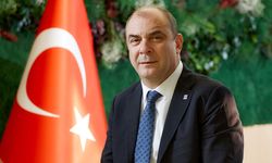 ESO Başkanı Kesikbaş: "Biz Eskişehir’in fabrikalarına, mühendislerine, emekçilerine ve gençlerine inanıyoruz"