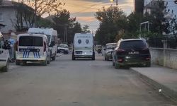 Eskişehir'de park yeri kavgası silahlı çatışmaya dönüştü: Bir çocuk yaralandı