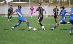 Eskişehir temsilcisi Akdeniz'de başlıyor
