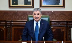 Vali Yılmaz’dan 15 Temmuz mesajı: "O geceki kararlılığımız ve milli şuurumuz ilk günkü tazeliğini koruyor"