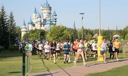 Eskişehir Yarı Maratonu için kayıtlar başladı