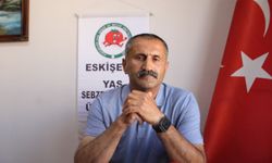 Yaş Sebze ve Meyve Üreticiler Birliği Başkanı Kılıç: “Zararı faydasından çoksa bunu yapmanın anlamı yok”