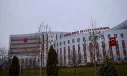 Eskişehir Yunus Emre Devlet Hastanesi'nde uyku laboratuvarı hizmete açıldı