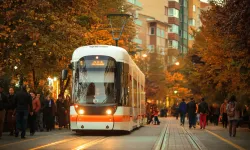 Eskişehir'de 15 Temmuz anma programı için toplu ulaşım ücretsiz olacak