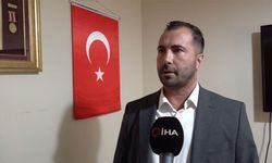Eskişehir’de 15 Temmuz Gazisi kara geceyi anlattı