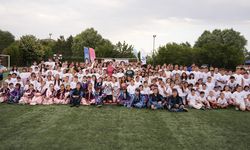 Eskişehir’de 2026 Yaz Spor Eğitimleri coşkuyla başladı