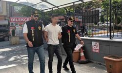 Eskişehir’de 3 kişiyi pompalı tüfekle vuran şahıs tutuklandı