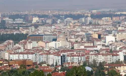 Eskişehir’de 5 bin 691 metrekarelik arsa özelleştirme kapsamında satışa çıkarıldı