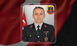 Eskişehir'de acı haber: Uzman Jandarma şehit oldu