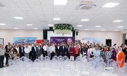 Eskişehir'de AK Parti Daraltılmış İl Danışma Meclisi Toplantısı yapıldı