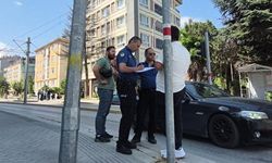 Eskişehir'de akraba kavgasında 2 kişi yaralandı