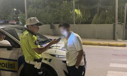 Eskişehir'de alkollü direksiyonun bedeli ağır oldu