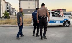 Eskişehir'de alkollü araç kullanan sürücüye 25 bin TL ceza