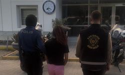 Eskişehir'de aranıyordu: 49 yıl hapis cezası olduğu öğrenildi